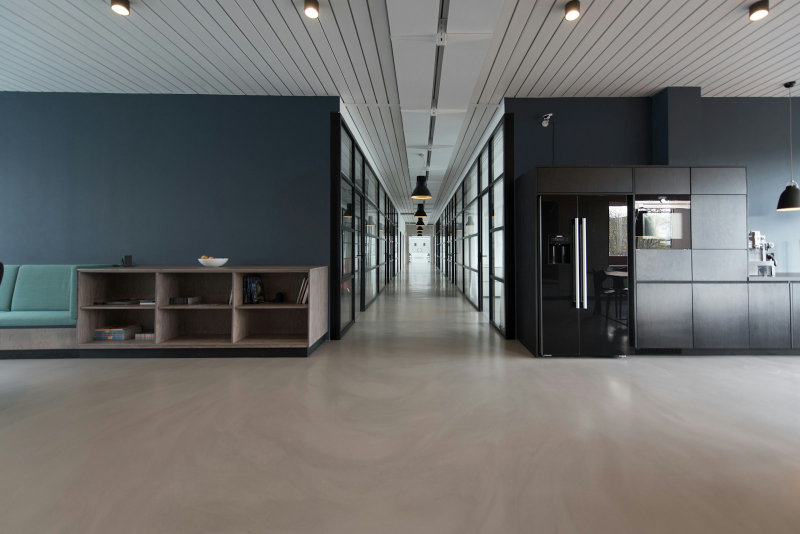 AI Profit Pathway office at Marina One East Tower Singapore